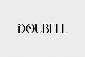 NAVNEET SINGH (HANAVI)さんの弊社社名「DOUBELL（ドウベル）」のロゴ制作（商標登録予定なし）への提案
