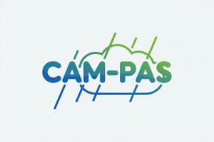 NAVNEET SINGH (HANAVI)さんのクラウドツール「CAM-PAS」のロゴへの提案