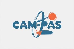 NAVNEET SINGH (HANAVI)さんのクラウドツール「CAM-PAS」のロゴへの提案