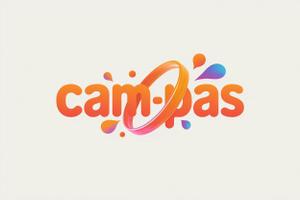NAVNEET SINGH (HANAVI)さんのクラウドツール「CAM-PAS」のロゴへの提案