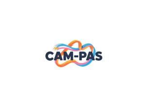 NAVNEET SINGH (HANAVI)さんのクラウドツール「CAM-PAS」のロゴへの提案