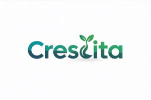 NAVNEET SINGH (HANAVI)さんのイベント会社　「CRESCITA」のロゴ作成への提案