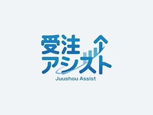 NAVNEET SINGH (HANAVI)さんの日本一の「営業代行」を6ヶ月以内に実現するサービスのロゴへの提案