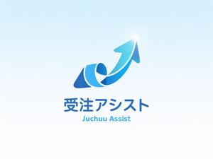 NAVNEET SINGH (HANAVI)さんの日本一の「営業代行」を6ヶ月以内に実現するサービスのロゴへの提案