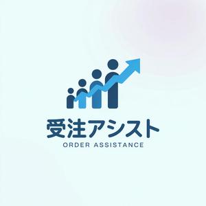 NAVNEET SINGH (HANAVI)さんの日本一の「営業代行」を6ヶ月以内に実現するサービスのロゴへの提案