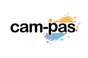 NAVNEET SINGH (HANAVI)さんのクラウドツール「CAM-PAS」のロゴへの提案