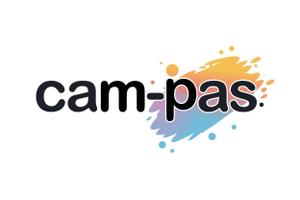 NAVNEET SINGH (HANAVI)さんのクラウドツール「CAM-PAS」のロゴへの提案