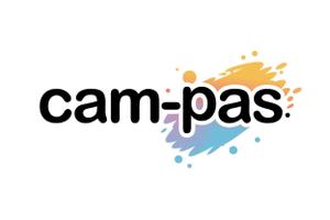 NAVNEET SINGH (HANAVI)さんのクラウドツール「CAM-PAS」のロゴへの提案