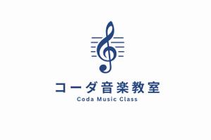 NAVNEET SINGH (HANAVI)さんの音楽教室のロゴへの提案