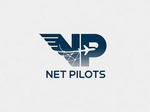 NAVNEET SINGH (HANAVI)さんの新設Web制作会社のロゴへの提案