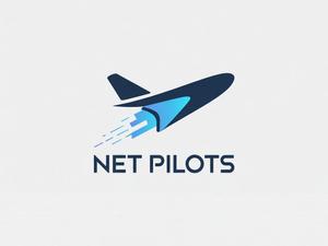 NAVNEET SINGH (HANAVI)さんの新設Web制作会社のロゴへの提案
