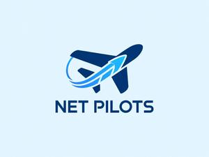 NAVNEET SINGH (HANAVI)さんの新設Web制作会社のロゴへの提案
