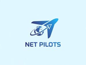 NAVNEET SINGH (HANAVI)さんの新設Web制作会社のロゴへの提案
