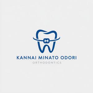 NAVNEET SINGH (HANAVI)さんの新規開院する矯正歯科クリニックのロゴ作成への提案