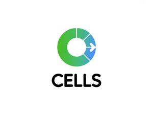 NAVNEET SINGH (HANAVI)さんのエクセルを得意とするCells社のロゴへの提案