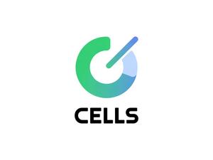 NAVNEET SINGH (HANAVI)さんのエクセルを得意とするCells社のロゴへの提案