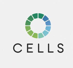 NAVNEET SINGH (HANAVI)さんのエクセルを得意とするCells社のロゴへの提案