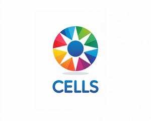 NAVNEET SINGH (HANAVI)さんのエクセルを得意とするCells社のロゴへの提案