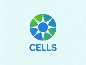 NAVNEET SINGH (HANAVI)さんのエクセルを得意とするCells社のロゴへの提案