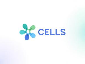 NAVNEET SINGH (HANAVI)さんのエクセルを得意とするCells社のロゴへの提案