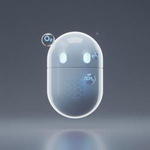 NAVNEET SINGH (HANAVI)さんのメーカー企業の公式キャラクターへの提案