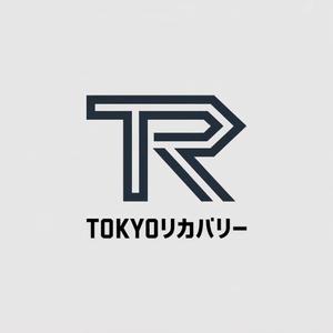 NAVNEET SINGH (HANAVI)さんの＜株式会社TOKYOリカバリー＞ロゴデザインへの提案