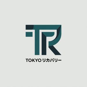 NAVNEET SINGH (HANAVI)さんの＜株式会社TOKYOリカバリー＞ロゴデザインへの提案