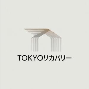 NAVNEET SINGH (HANAVI)さんの＜株式会社TOKYOリカバリー＞ロゴデザインへの提案