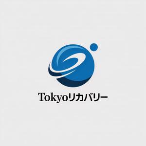 NAVNEET SINGH (HANAVI)さんの＜株式会社TOKYOリカバリー＞ロゴデザインへの提案