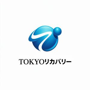 NAVNEET SINGH (HANAVI)さんの＜株式会社TOKYOリカバリー＞ロゴデザインへの提案
