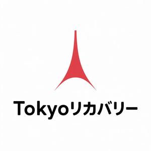 NAVNEET SINGH (HANAVI)さんの＜株式会社TOKYOリカバリー＞ロゴデザインへの提案