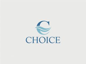 NAVNEET SINGH (HANAVI)さんのマットレスの側生地に刺繍する「Choice」のロゴへの提案