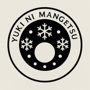 NAVNEET SINGH (HANAVI)さんのオリジナル家紋風ロゴ　への提案