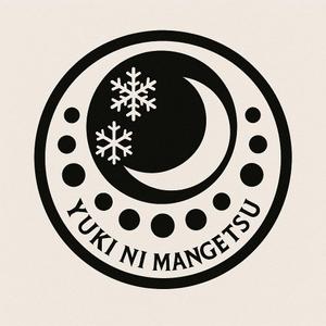 NAVNEET SINGH (HANAVI)さんのオリジナル家紋風ロゴ　への提案