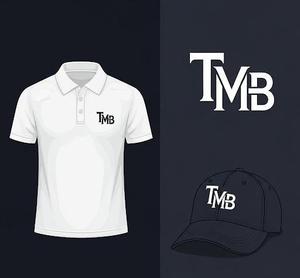 NAVNEET SINGH (HANAVI)さんの世界ブランドとして「TEAM MEDICALBROWS」のチームロゴ_TMBへの提案
