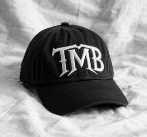 NAVNEET SINGH (HANAVI)さんの世界ブランドとして「TEAM MEDICALBROWS」のチームロゴ_TMBへの提案