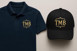 NAVNEET SINGH (HANAVI)さんの世界ブランドとして「TEAM MEDICALBROWS」のチームロゴ_TMBへの提案