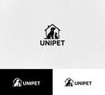 NAVNEET SINGH (HANAVI)さんのペット業界のDXを進めるロゴデザインへの提案