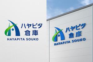 NAVNEET SINGH (HANAVI)さんの建築会社のホームページで使うロゴの作成への提案