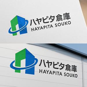NAVNEET SINGH (HANAVI)さんの建築会社のホームページで使うロゴの作成への提案