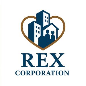 NAVNEET SINGH (HANAVI)さんの株式会社 REX Corporationの会社ロゴへの提案
