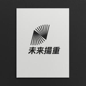 NAVNEET SINGH (HANAVI)さんの未来揚重のロゴを作って欲しいです！ロゴは未来（二文字）だけで。揚重とは荷揚げ屋です。への提案