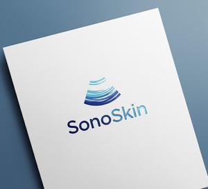 NAVNEET SINGH (HANAVI)さんのプロジェクト「Sono Skin」のロゴ制作への提案