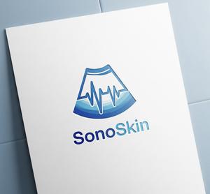 NAVNEET SINGH (HANAVI)さんのプロジェクト「Sono Skin」のロゴ制作への提案