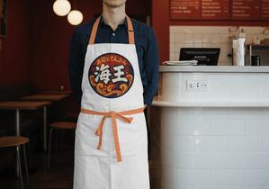 NAVNEET SINGH (HANAVI)さんの渋谷居酒屋の看板ロゴ作成への提案