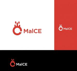 NAVNEET SINGH (HANAVI)さんのイベント(大会・MICE)受付システムのロゴへの提案