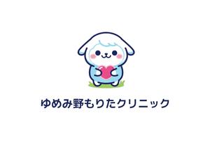 NAVNEET SINGH (HANAVI)さんの【当選確約】新規開院する産婦人科・内科・糖尿病内科クリニックのロゴ作成への提案