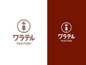 NAVNEET SINGH (HANAVI)さんの新規飲食店オープン！ロゴ作成依頼への提案