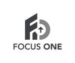 NAVNEET SINGH (HANAVI)さんの新事業サービス「FOCUS ONE」のロゴ制作への提案