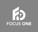 NAVNEET SINGH (HANAVI)さんの新事業サービス「FOCUS ONE」のロゴ制作への提案